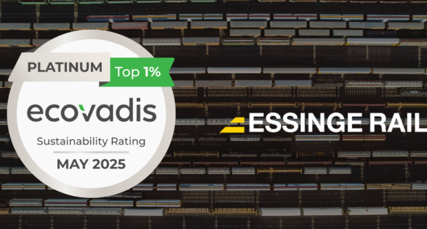 EcoVadis 2025